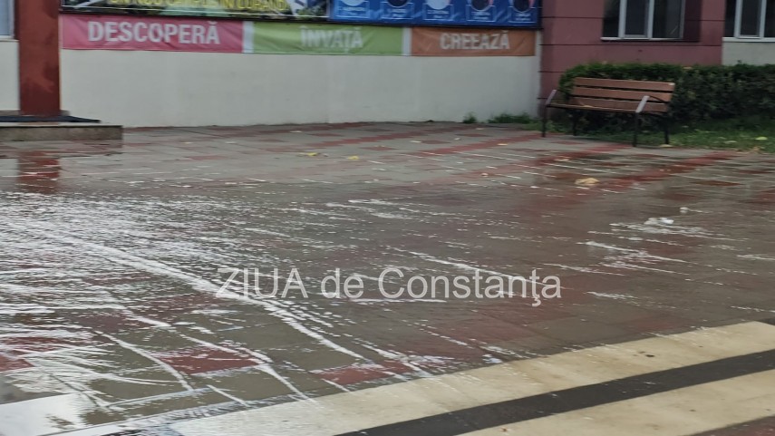 probleme cauzate de furtuna la constanta si eforie nord galerie foto video 859389