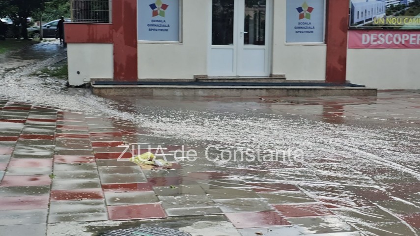 probleme cauzate de furtuna la constanta si eforie nord galerie foto video 859389