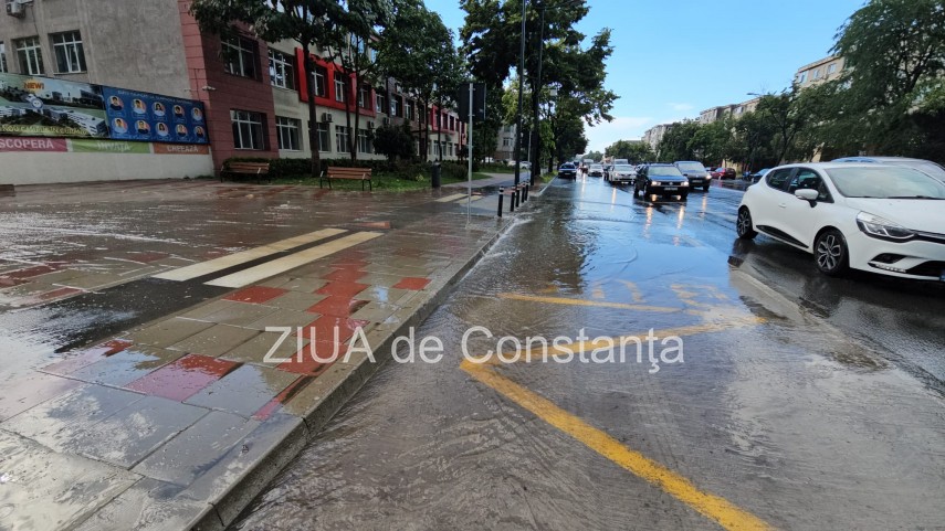probleme cauzate de furtuna la constanta si eforie nord galerie foto video 859389