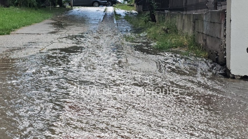 probleme cauzate de furtuna la constanta si eforie nord galerie foto video 859389