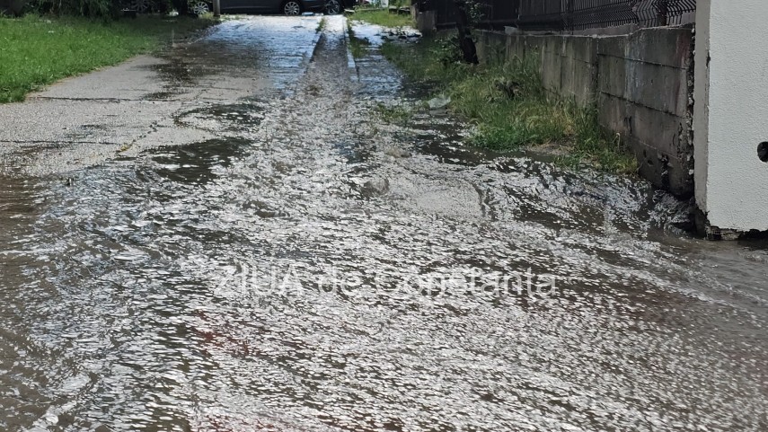probleme cauzate de furtuna la constanta si eforie nord galerie foto video 859389