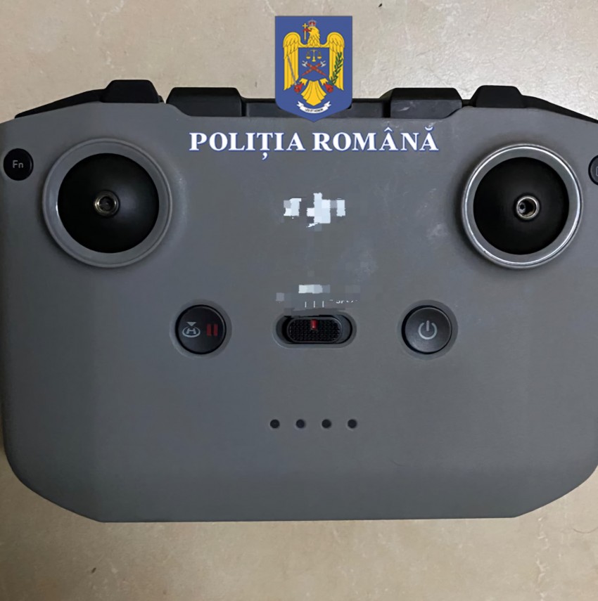 ipj constanta doi minori suspectati ca ar fi furat o drona dintr o masina vezi cum foto 859369