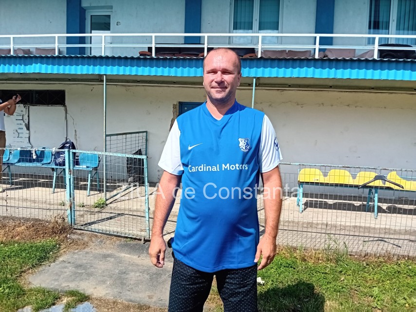 constanta meciul aniversar farul 2001 ssc farul 2016 cosmin mocanu a primit tricoul pentru sarbatoarea