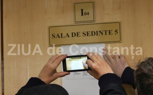 Delapidare la Camera Executorilor Judecătorești din Constanţa? Se redeschide urmărirea penală în cazul lui Dumitru Dumbravă 