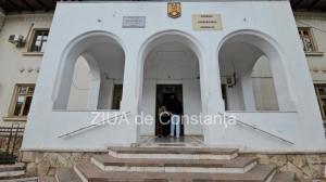 Judecătoria Mangalia Amânare, în Dosarul 2 Mai, asupra cererii de schimbare a încadrării juridice pentru - 14 iunie  