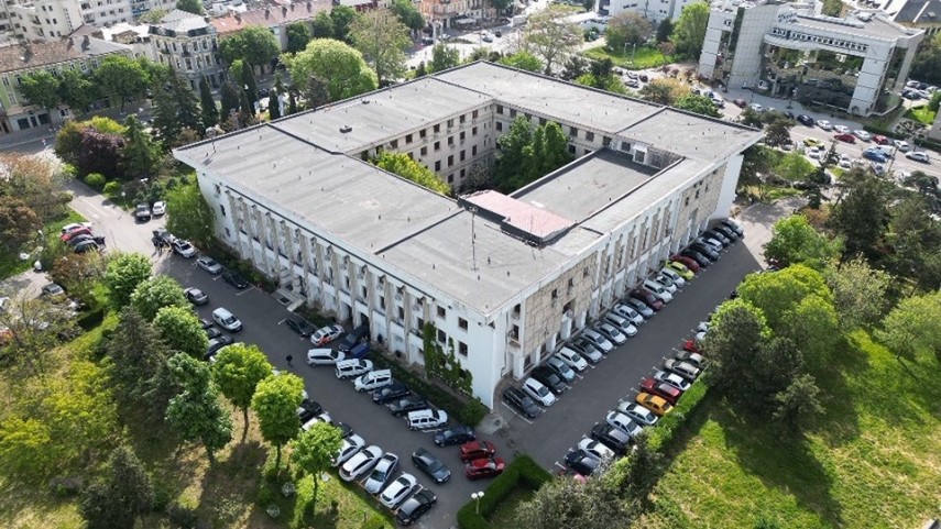 foto: Primăria Constanța