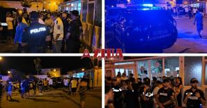 Alegeri Locale 2024. Constanța Procesul de votare prelungit până la miezul nopții la Secția de Votare 210 din Cartierul Henri Coandă  (GALERIE FOTO+VIDEO)         