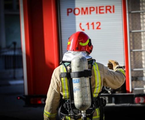 Constanța. Mână criminală! Închisoare cu executare un individ suspectat că ar fi incendiat un autoturism!