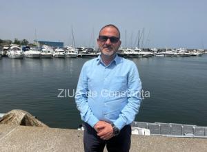 LIVE VIDEO+TEXT Horia Constantinescu, primele declarații după alegerile locale de la Constanța (VIDEO)   