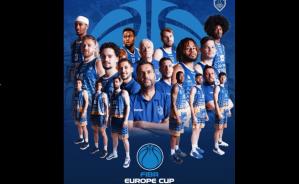 Debut istoric CSM Constanța se pregătește pentru participarea, în premieră, în FIBA Europe Cup!  