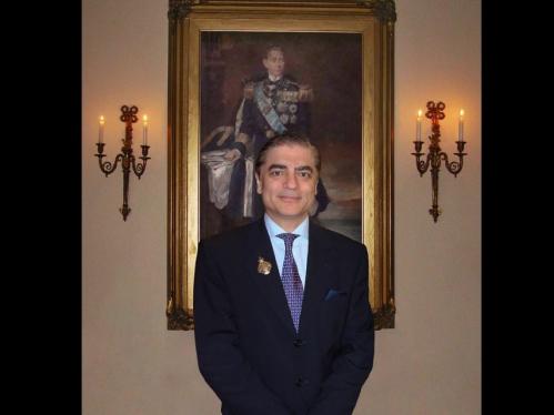 Ministrul Justiției, Alina Gorghiu „Predarea lui Paul-Philippe al României se va rejudeca!“