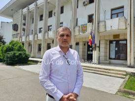  Declarațiile prefectului județului Constanța, Silviu Coșa, despre situația alegerilor  „Din motive pe care nu mi le explic au existat erori în procesele verbale care cuantificau rezultatul voturilor” (FOTO+VIDEO)    