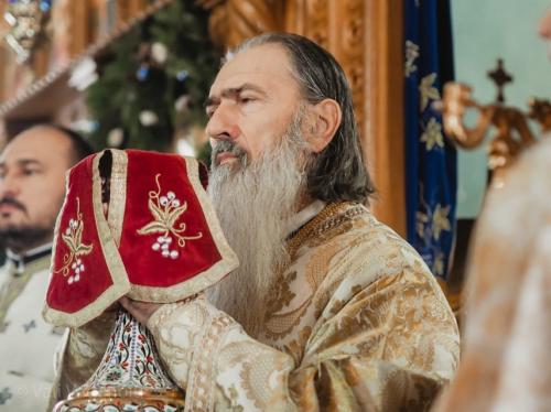 Programul liturgic al ÎPS Teodosie, Arhiepiscopul Tomisului, în perioada 11-13 iunie 2024