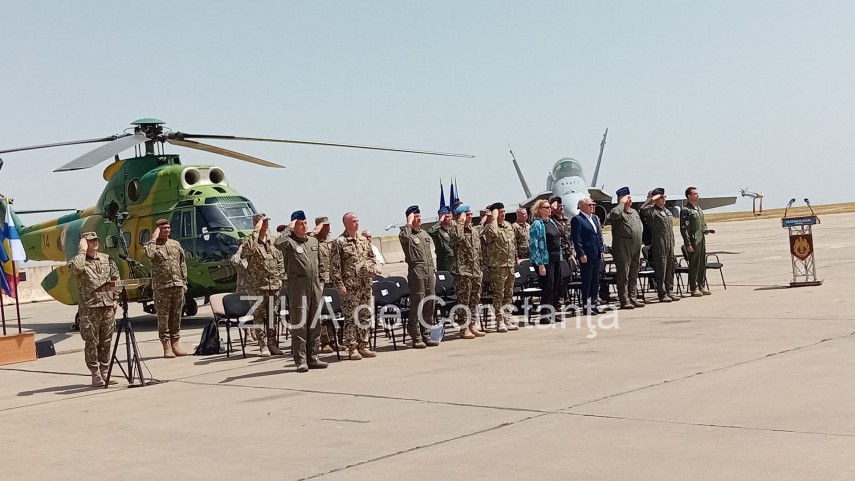 live text ministrul apararii angel tilvar prezent la baza 57 aeriana mihail kogalniceanu care gazduieste live text ministrul apararii angel tilvar prezent la baza 57 aeriana mihail kogalniceanu care gazduieste