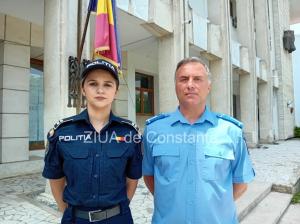 Ce spun reprezentanții forțelor de ordine din Constanța despre activitatea polițiștilor și a jandarmilor, în perioada alegerilor     
