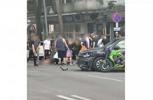 Știri Constanța azi UPDATE. Accident rutier pe bulevardul Tomis! Primele informații (FOTO+VIDEO)    