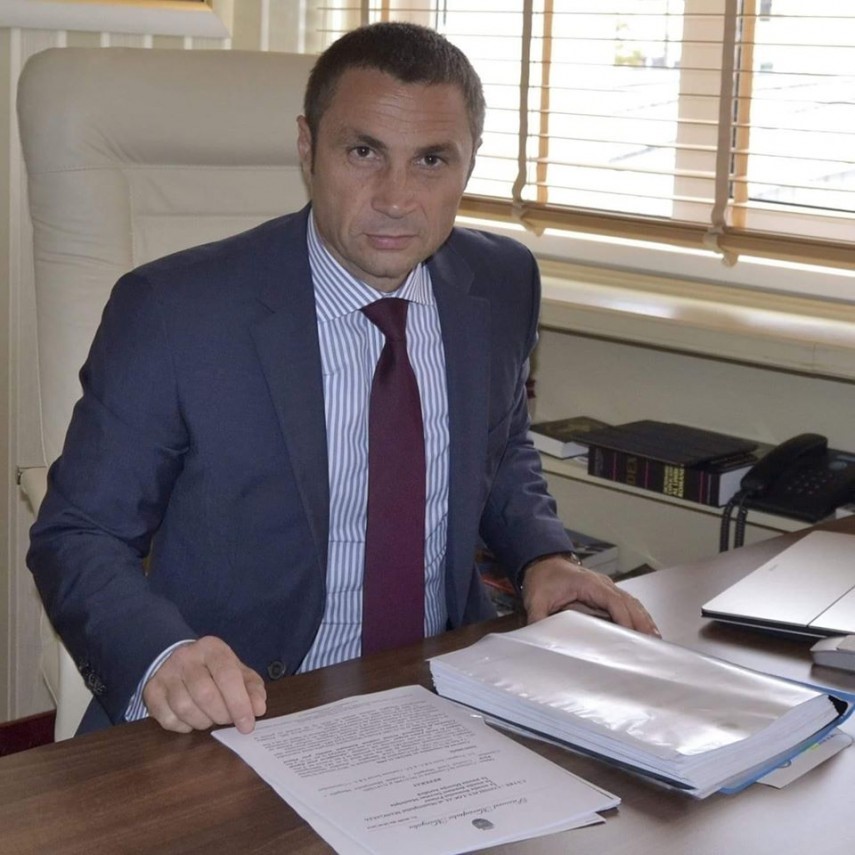 Oficial!: Dosarul lui Cristian Radu, primar din Mangalia, s-ar putea intoarce la DNA! S-a constatat neregularitatea actului de sesizare a instantei“ (RECHIZITORIU) 