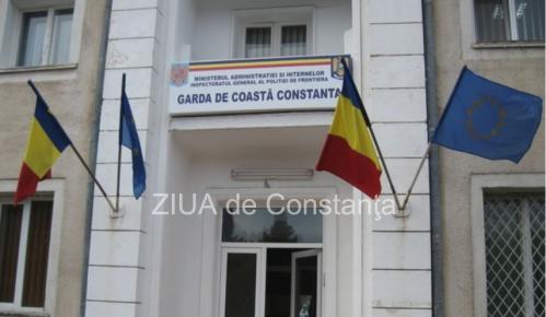 Garda de Coastă cumpără de la Ikarus Trans SRL, din Bihor, pneuri pentru sarcină mică și mare! (DOCUMENTE)