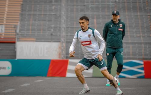 EURO 2024. România, în pragul debutului Edward Iordănescu - „Am convingerea că suntem gata de luptă!“