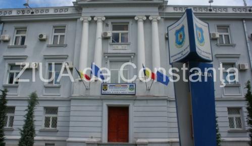 Poliția Județului Constanța cumpără servicii de curățătorie pentru echipamente