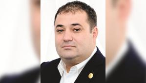 Jurnaliști dați afară de la o conferință de presă de către președintele PSD Vaslui