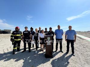 Structurile M.A.I. din Constanța susțin declarații în contextul minivacanței de Rusalii (FOTO+VIDEO) 