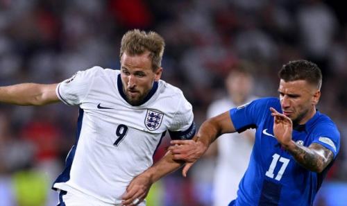 EURO 2024 Anglia și Danemarca, primele două clasate în grupa C, merg direct în optimi