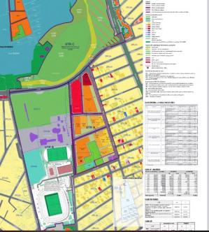 Imobiliare Constanța  PUZ-ul pentru un nou proiect imobiliar pe terenul fostei baze RATC dezvoltat de Cambela Prod SRL, în consultare publică! (DOCUMENT) 