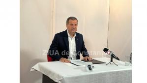 Breaking News! Final de proces în dosarul lui Valentin Vrabie, primarul din Medgidia! Iată când se va anunța decizia finală 