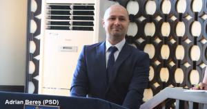 Declarații de Avere Constanța Averea și interesele consilierului județean PSD Adrian Petre Bereș (DOCUMENTE)
