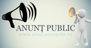 Primăria oraş Năvodari organizează licitaţie publică în vederea vânzării unui teren în suprafaţă de 353mp