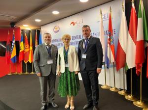 „Rolul parlamentelor în controlul executivului și în procesul de integrare în Uniunea Europeană\