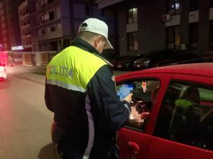 Bărbat căutat pentru proxenetism , identificat prin Edac de polițiștii din Constanța