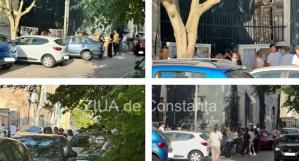 Bacalaureat 2024. Examenul continuă cu proba obligatorie a profilului. Imagini de la Constanța (FOTO+VIDEO)   