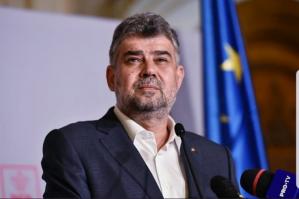 Continuă consultările premierului cu partidele politice pe tema datei prezidenţialelor