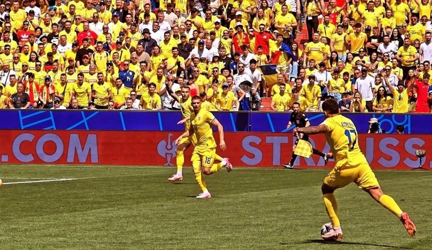 LIVE TEXT: Romania - Olanda, in optimi la EURO 2024. Generatia de suflet“, meci pentru istorie! Gol in minutul 20 (GALERIE FOTO)           