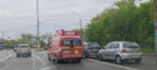 Avertizare meteo Județele Constanța și Tulcea, sub cod galben de furtună, ploaie și grindină