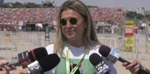 Anunțul organizatorilor Festivalului Neversea! Ultimele pregătiri pentru concertele mult-așteptate (VIDEO)