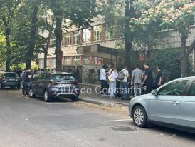 Examenul de bacalaureat continuă. Astăzi se dă proba la alegere a profilului și specializării (FOTO+VIDEO) 