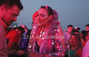 NEVERSEA  2024. Prima zi a festivalului, fără evenimente negative