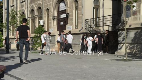 Precizările Ministerului Educației la finalul sesiunii examenelor.  Rata de participare a fost de 99,3%