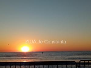 Magia răsăritului în ziua a treia a festivalului Neversea din Constanța (GALERIE FOTO) 