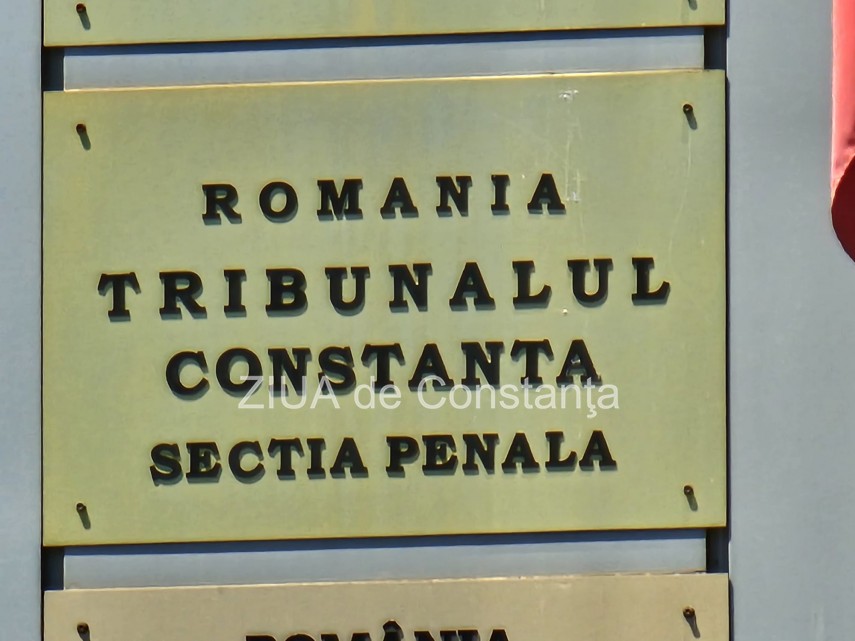 arestare de ultim moment la tribunalul constanta vizat cazul copilului care ar fi inghitit droguri foto