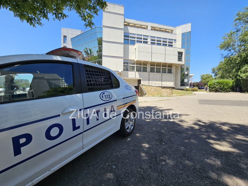arestare de ultim moment la tribunalul constanta vizat cazul copilului care ar fi inghitit droguri foto