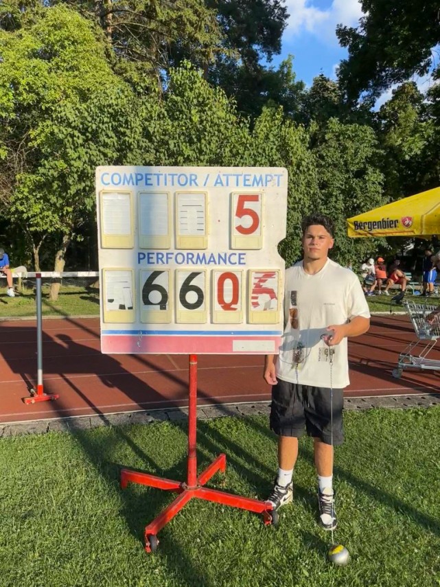 rezultate cs farul constanta atletii cristian mehes si vlad georgian dima vicecampioni nationali galerie