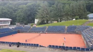 maria diana dimaca eleva la colegiul national mircea cel batran jucatoare de tenis din constanta semifinalista