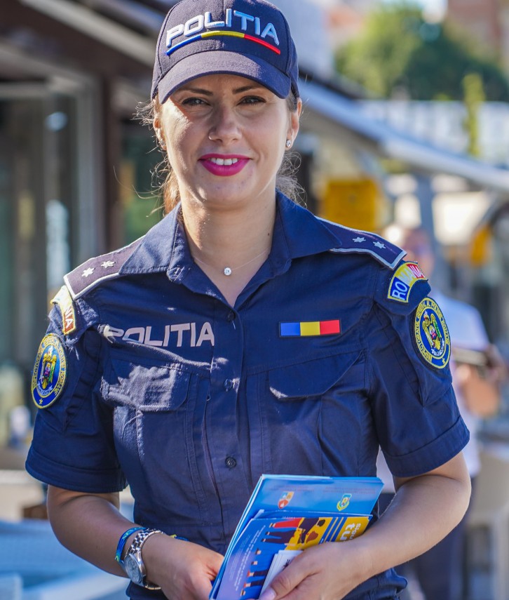 ipj constanta actiuni de preventie in portul tomis constanta in contextul desfasurarii festivalului neversea