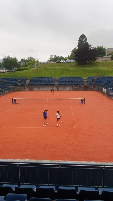 maria diana dimaca eleva la colegiul national mircea cel batran jucatoare de tenis din constanta semifinalista
