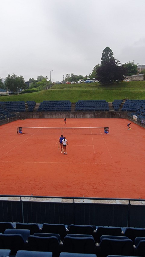 maria diana dimaca eleva la colegiul national mircea cel batran jucatoare de tenis din constanta semifinalista