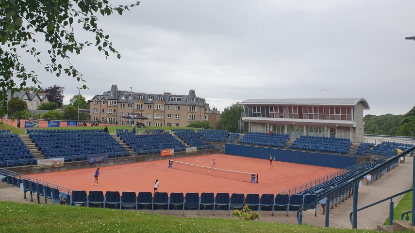 maria diana dimaca eleva la colegiul national mircea cel batran jucatoare de tenis din constanta semifinalista